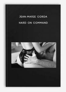 Jean-Marie Corda – Hard on command