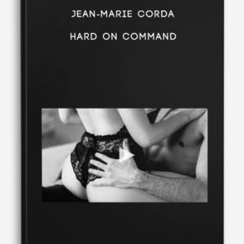 Jean-Marie Corda – Hard on command