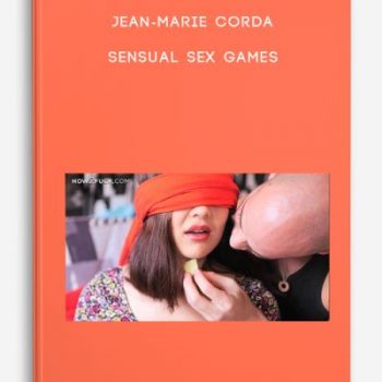 Jean-Marie Corda – Sensual Sex Games