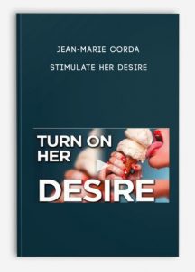 Jean-Marie Corda – Stimulate her desire
