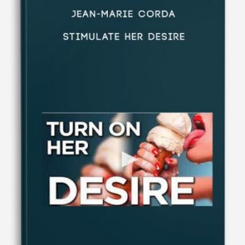 Jean-Marie Corda – Stimulate her desire