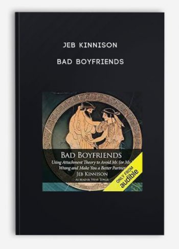 Jeb Kinnison – Bad Boyfriends