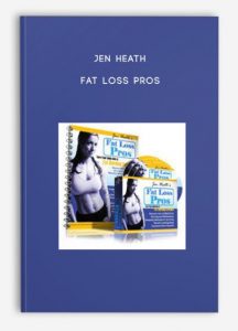 Jen Heath – Fat Loss Pros