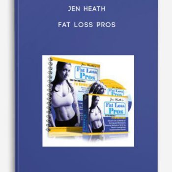 Jen Heath – Fat Loss Pros