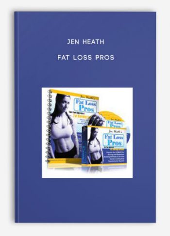 Jen Heath – Fat Loss Pros