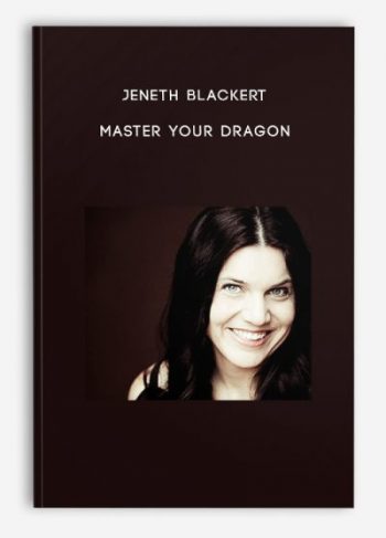 Jeneth Blackert – Master Your Dragon