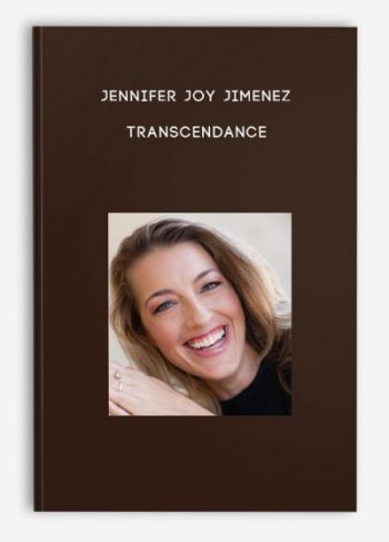 Jennifer Joy Jimenez – TranscenDance
