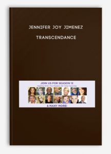 Jennifer McLean – Healing With The Masters Season 12