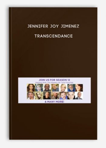 Jennifer McLean – Healing With The Masters Season 12