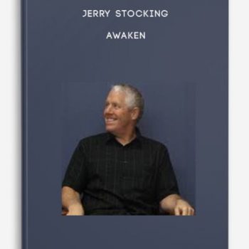 Jerry Stocking – Awaken