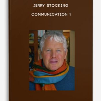 Jerry Stocking – Communication 1