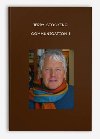 Jerry Stocking – Communication 1