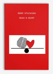 Jerry Stocking – Head & Heart