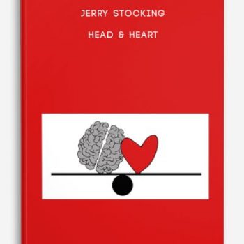 Jerry Stocking – Head & Heart