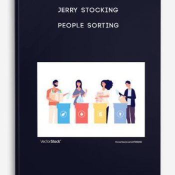 Jerry Stocking – People Sorting