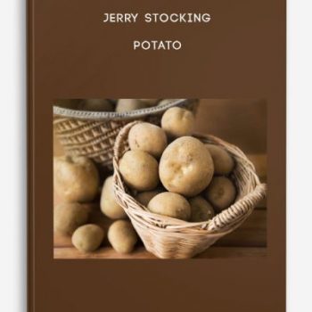 Jerry Stocking – Potato