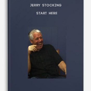 Jerry Stocking – Start Here