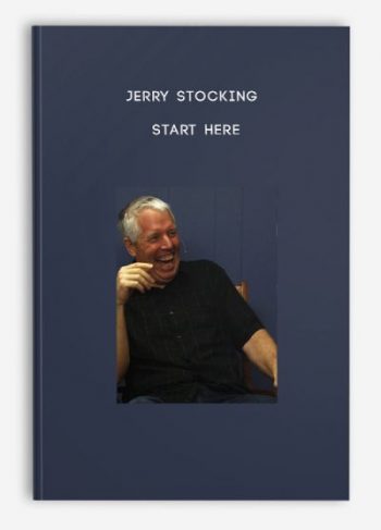 Jerry Stocking – Start Here