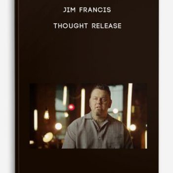 Jim Francis – Thought Release