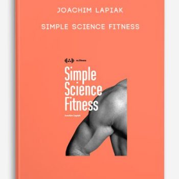 Joachim Lapiak – Simple Science Fitness