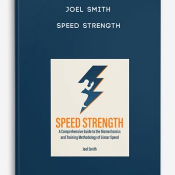 Joel Smith – Speed Strength