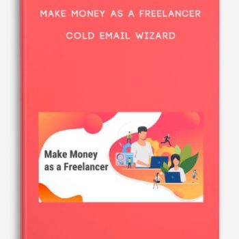 Make Money As A Freelancer – Cold Email Wizard