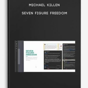 Michael Killen – Seven Figure Freedom