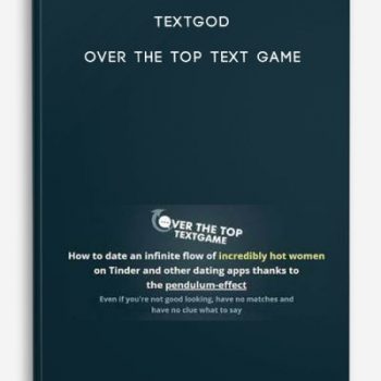 TextGod – Over the Top Text Game