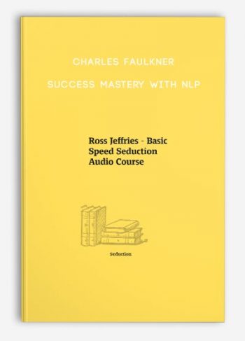 Charles Faulkner – Success Mastery With Nlp