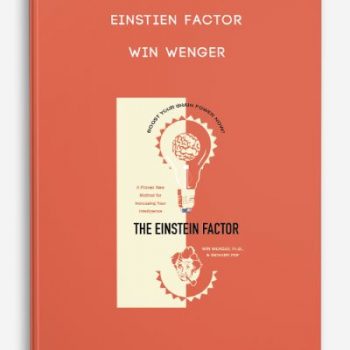 Einstien Factor – Win Wenger