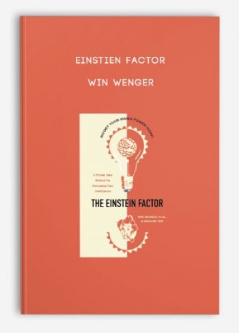 Einstien Factor – Win Wenger