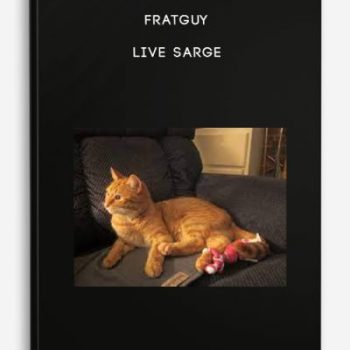 FratGuy – Live sarge