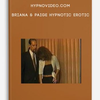 HypnoVideo.com – Briana & Paige Hypnotic Erotic