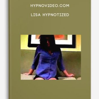 HypnoVideo.com – Lisa Hypnotized