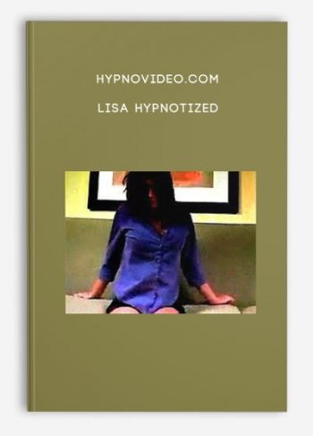 HypnoVideo.com – Lisa Hypnotized