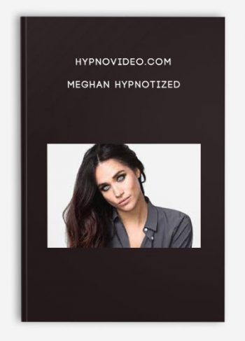 HypnoVideo.com – Meghan Hypnotized