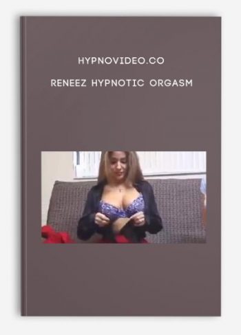 HypnoVideo.com – Reneez Hypnotic Orgasm