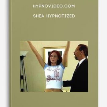 HypnoVideo.com – Shea Hypnotized