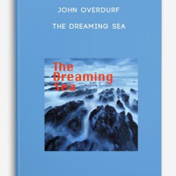 John Overdurf – The Dreaming Sea