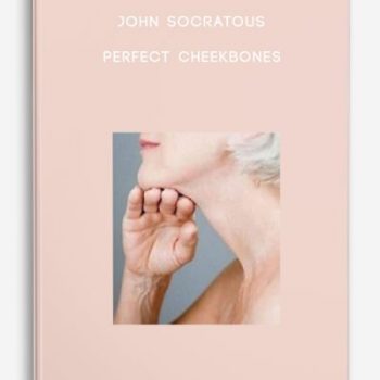 John Socratous – Perfect Cheekbones