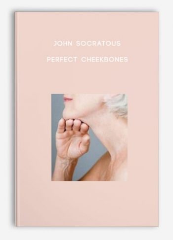 John Socratous – Perfect Cheekbones