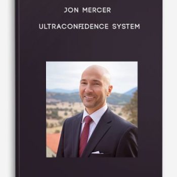 Jon Mercer – UltraConfidence System