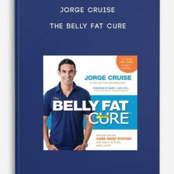 Jorge Cruise – The Belly Fat Cure