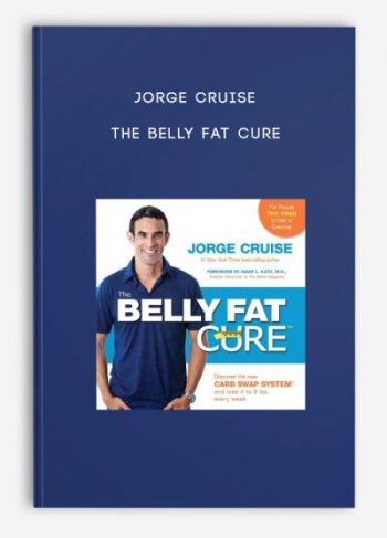 Jorge Cruise – The Belly Fat Cure