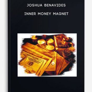 Joshua BenAvides – Inner Money Magnet