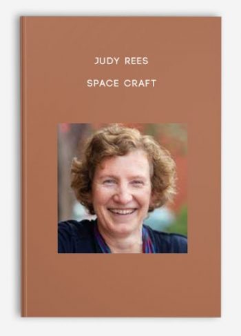 Judy Rees – Space Craft