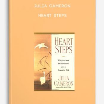 Julia Cameron – Heart Steps