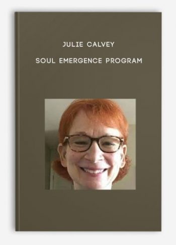 Julie Calvey – Soul Emergence program