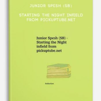 Junior Spesh (SB) – Starting the Night infield from pickuptube.net