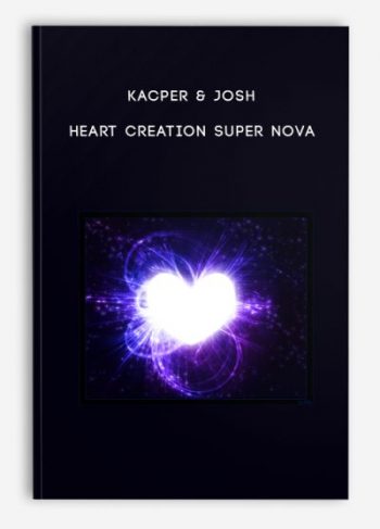 Kacper & Josh – Heart Creation Super Nova